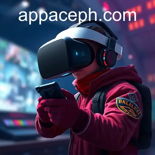 Aceph: Revolutionizing Online Gaming Experiences