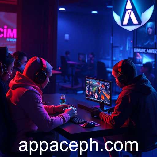 Aceph: Revolutionizing Online Gaming in 2025