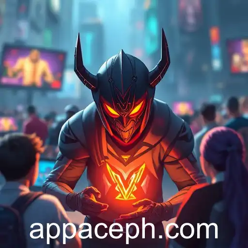 Aceph Ignites Global Gaming Wave