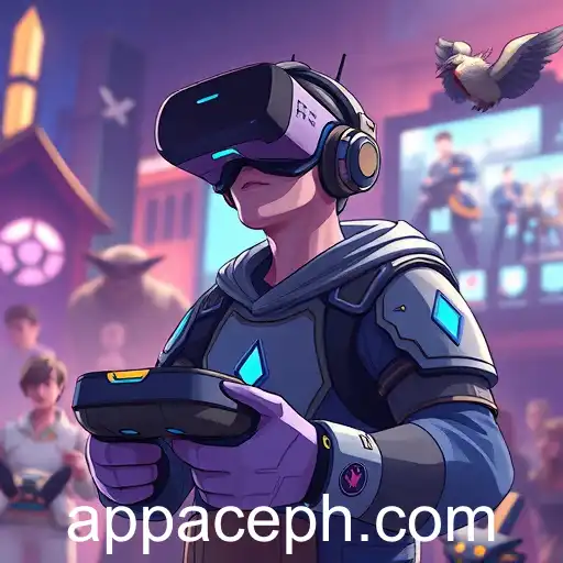 Aceph Revolutionizes Online Gaming in 2025