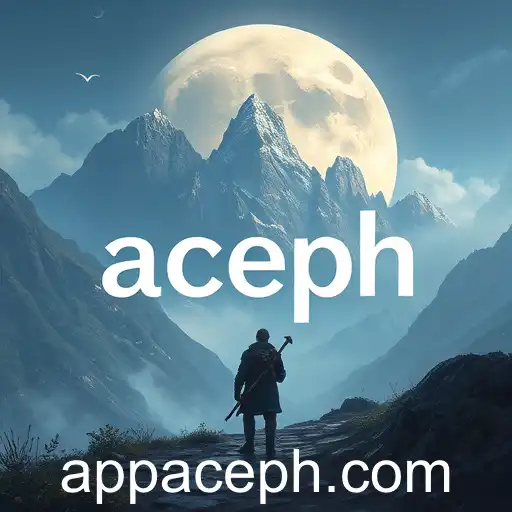 The Rise of Aceph in Digital English Gaming