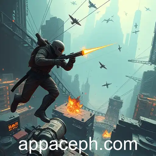 The Thrilling World of Action Games: A Deep Dive into the Aceph Genre