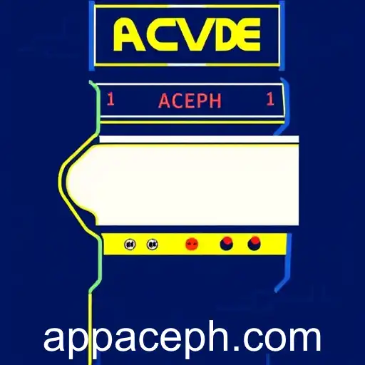 The Timeless Appeal of Arcade Classics: A Dive into the World of 'Aceph'