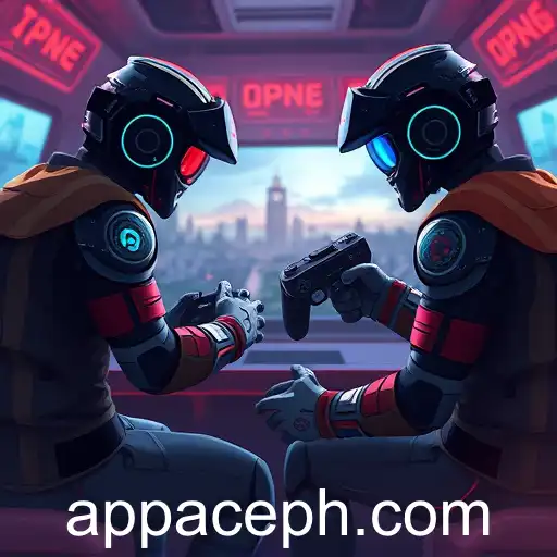 Gaming Platforms Undergo Transformation