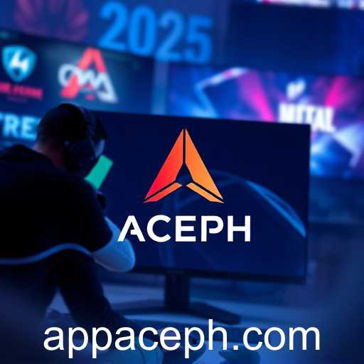 Gaming Trends in 2025: The Rise of Aceph