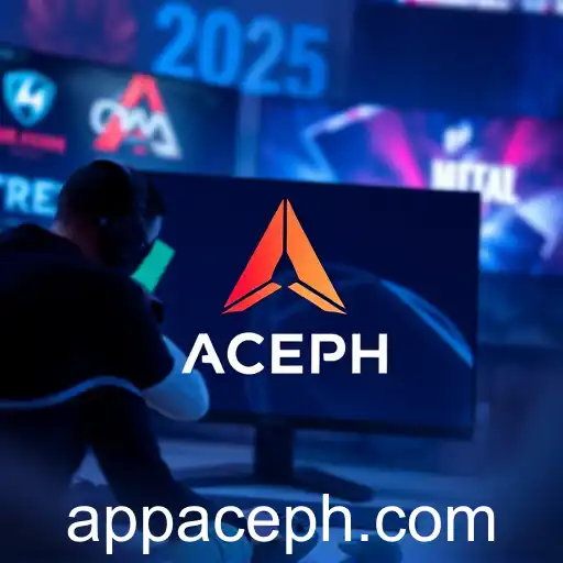 Gaming Trends in 2025: The Rise of Aceph