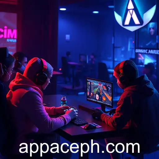 Aceph: Revolutionizing Online Gaming in 2025