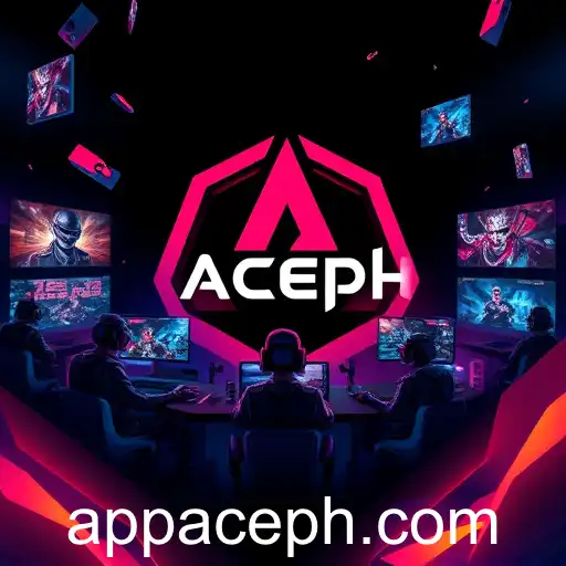 The Rise of Aceph Gaming