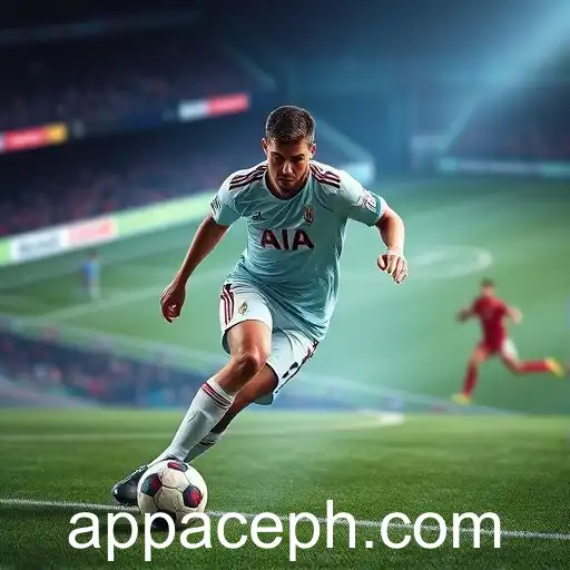 Discovering 'Aceph': The Hallmark of Excellence in Sports Gaming