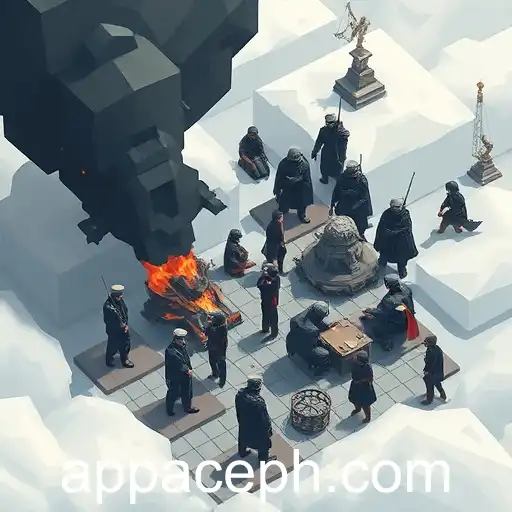 Strategy Games: The Thrill of Tactical Mastery and Mindful Engagement